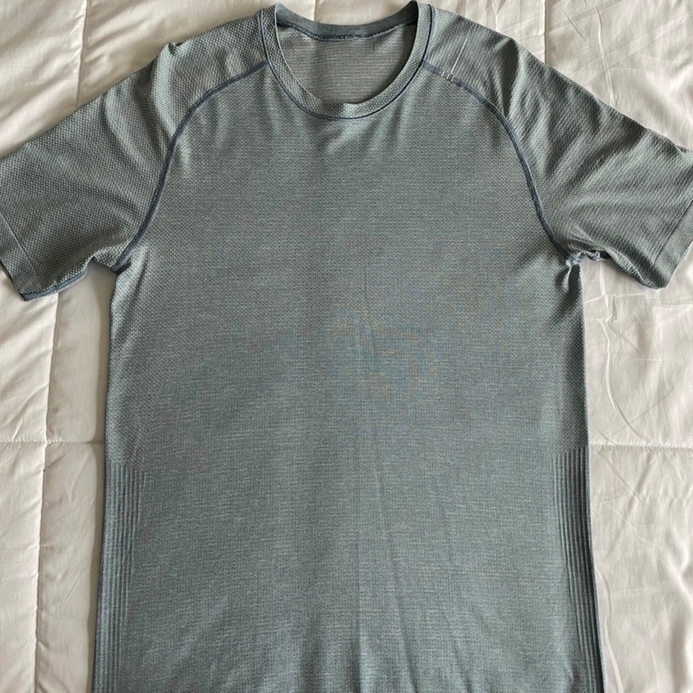 Lululemon Metal Vent Tech 2.0